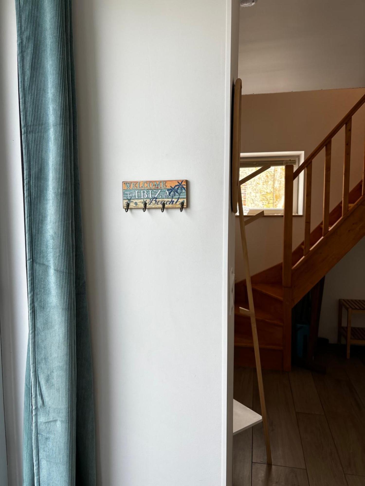 Petite Maison Trungy Exterior photo